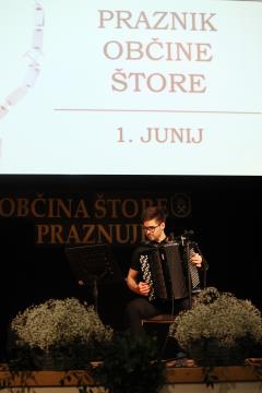 Praznik obcine Store 124